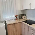 Apartment Apartman Paradiso Bn 1