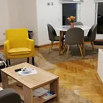 Apartment Apartman Paradiso Bn 1 Bijeljina