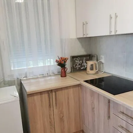 Appartement Paradiso Bn