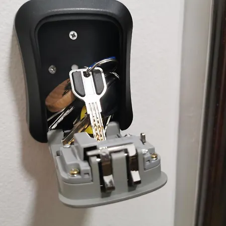 Apartman Paradiso Bn 1 Bijeljina