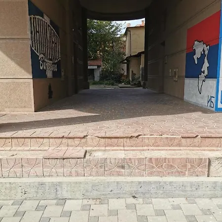 Apartman Paradiso Bn 1 * Bijeljina