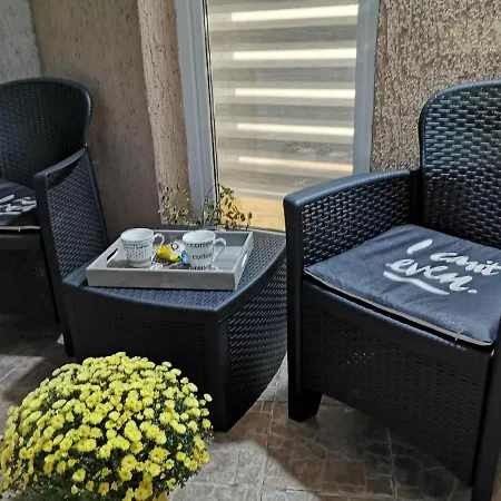 Apartamento Paradiso Bn Bijeljina