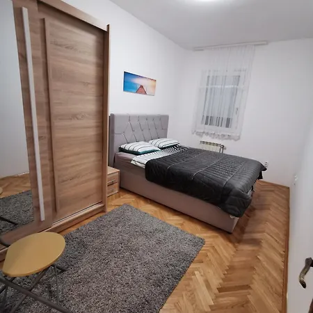 Apartman Paradiso Bn 1