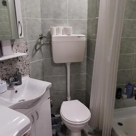 Paradiso Bn Apartamento Bijeljina