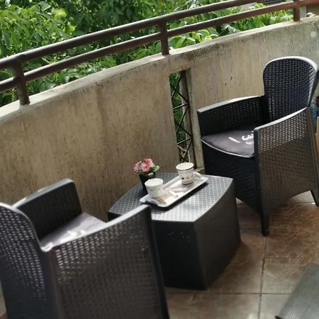 Apartment Apartman Paradiso Bn 1