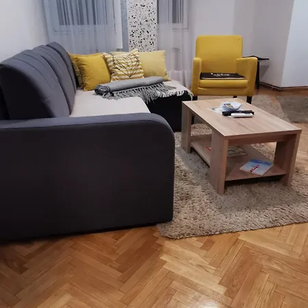 Apartman Paradiso Bn 1 *