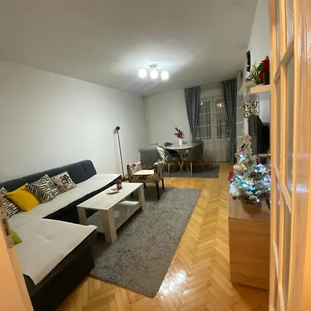 Apartman Paradiso Bn 1 *