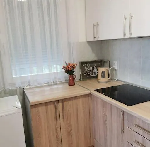 Apartamento Paradiso Bn