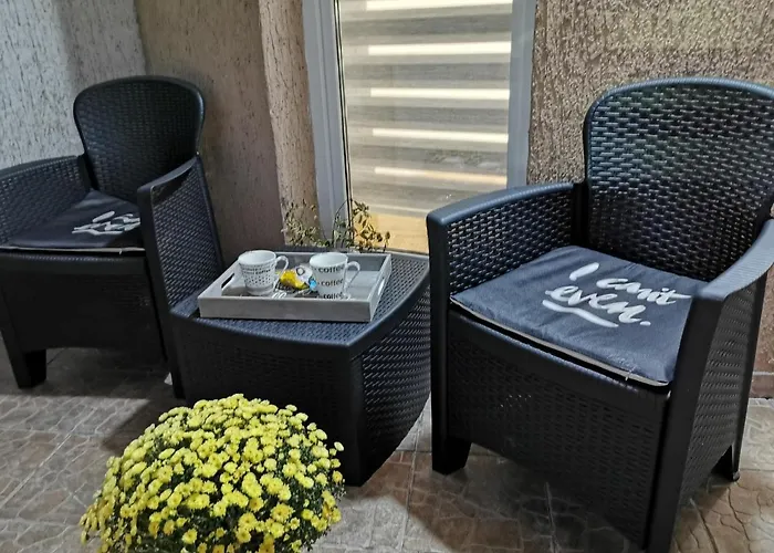Apartamento Paradiso Bn Bijeljina